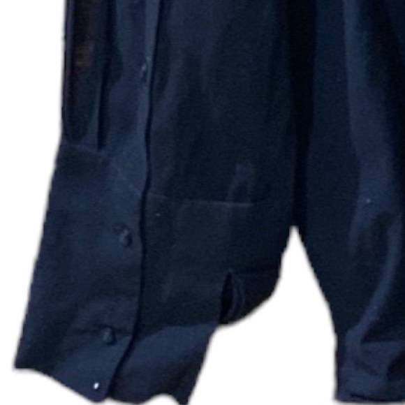 COS Relaxed Fit Blouse - Picture 9 of 16